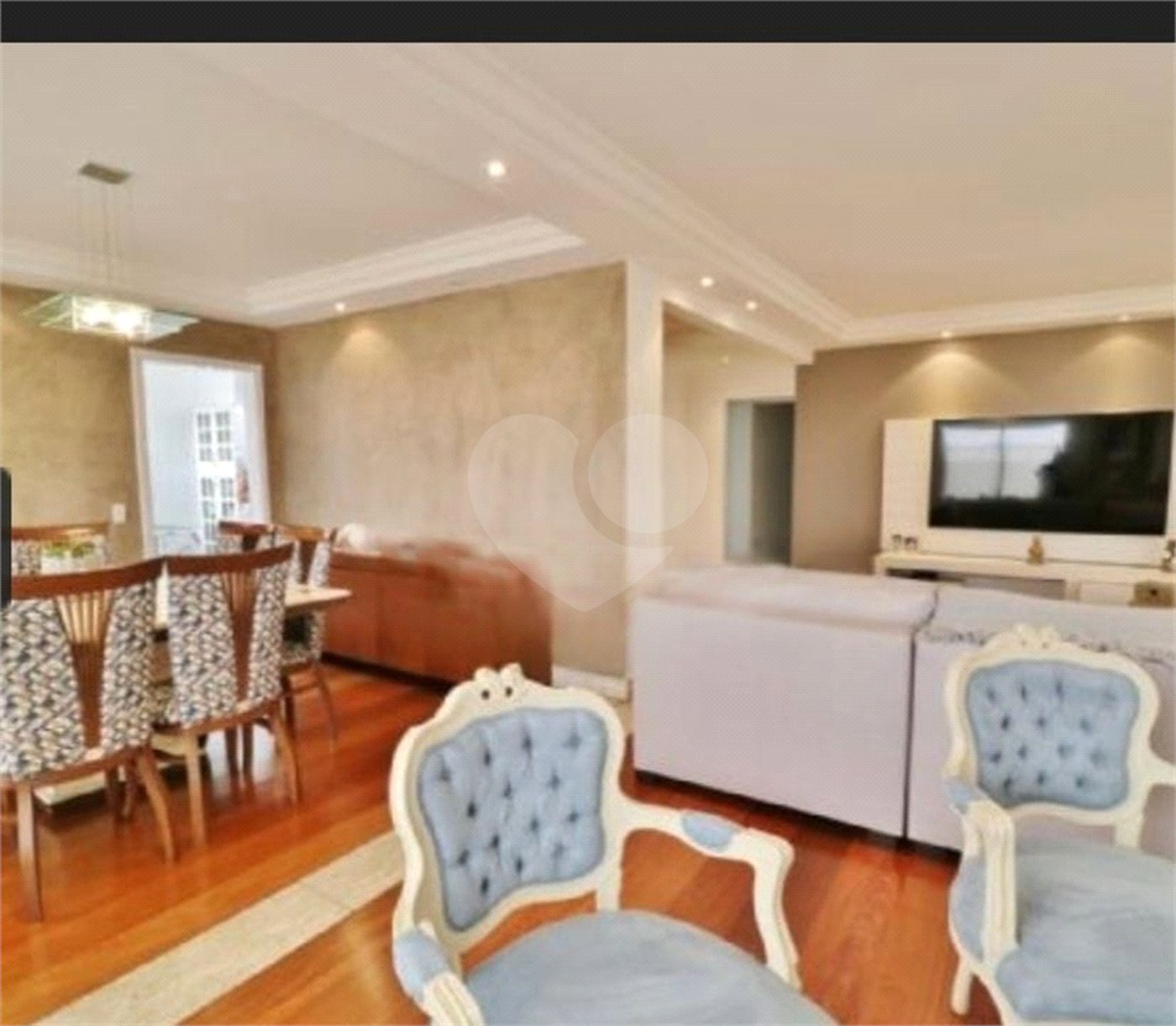 Apartamento à venda com 4 suítes em Paraisópolis, São Paulo, SP