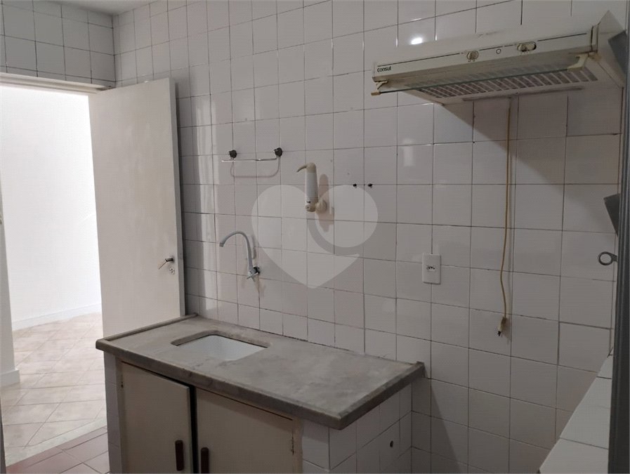Apartamento para alugar com 2 quartos em Jardim Brasil (zona Sul), São Paulo, SP
