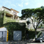 Sobrado à venda com 3 quartos em Santana, São Paulo, SP