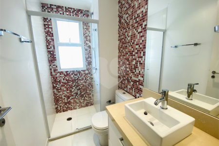 Apartamento à venda com 3 suítes no Centro, São Bernardo do Campo, SP