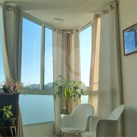 Apartamento à venda com 2 quartos, sendo 1 suíte, em Água Fria, São Paulo, SP