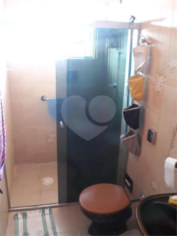 Sobrado à venda com 4 quartos, sendo 2 suítes,  em Tucuruvi, São Paulo, SP