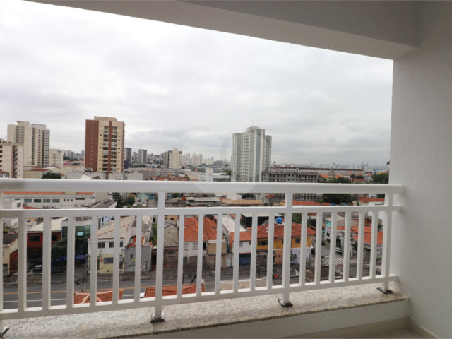 Apartamento à venda com 1 quarto em Santana, São Paulo, SP