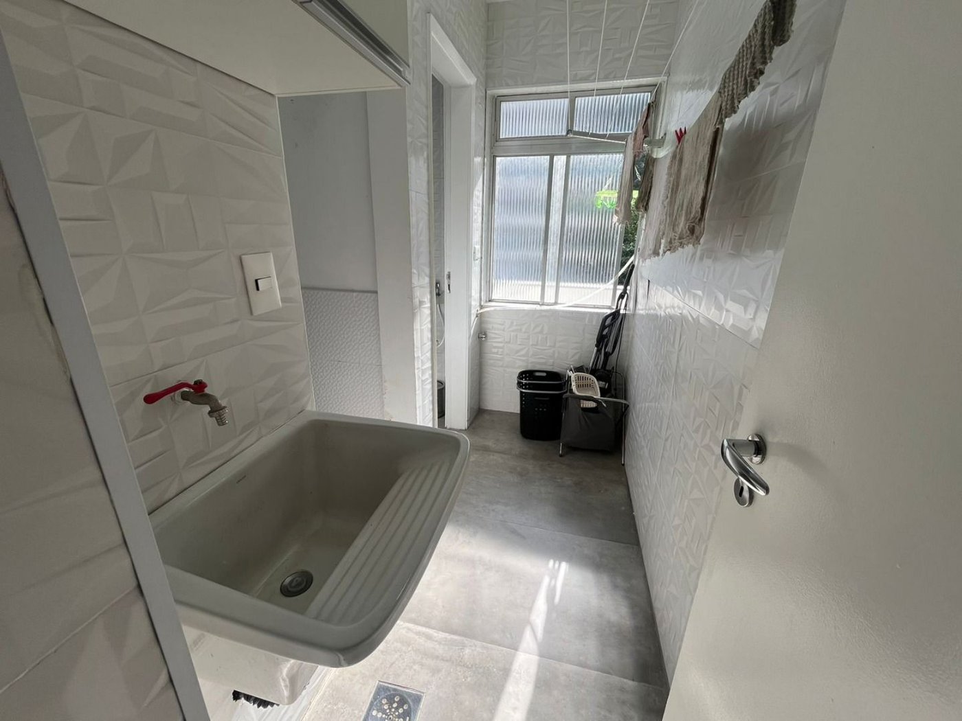 Cobertura à venda, 150 m² por R$ 550.000,00 - Loteamento João Batista Julião - Guarujá/SP