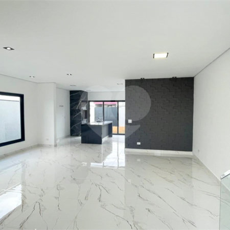 Casa à venda com 3 suítes no condomínio Residencial Villagio Wanel, Sorocaba - SP