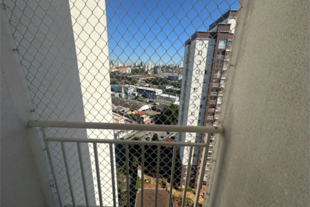 Apartamento à venda com 3 quartos, sendo 1 suíte, em Jaguaré, São Paulo, SP
