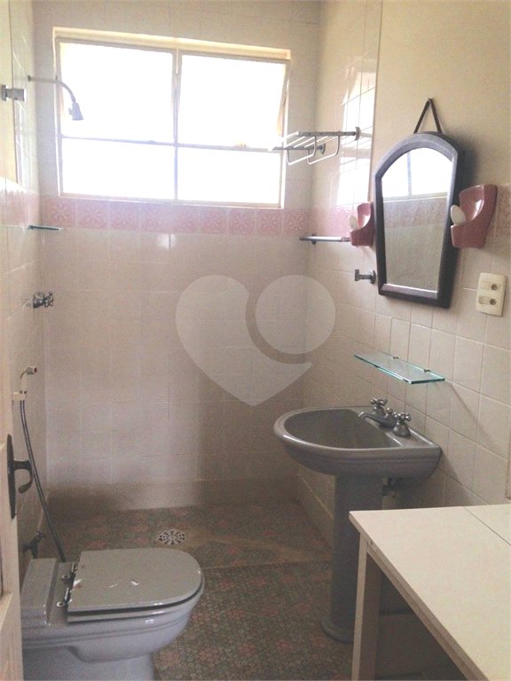 Cobertura à venda com 1 suíte em Água Branca, São Paulo, SP