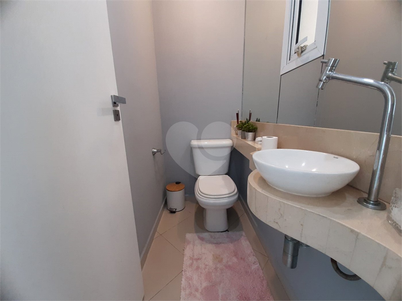 Apartamento à venda com 4 suítes em Santana, São Paulo, SP