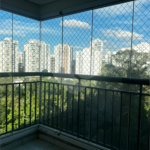 Apartamento para alugar com 3 quartos, sendo 1 suíte, em Parque Reboucas, São Paulo, SP