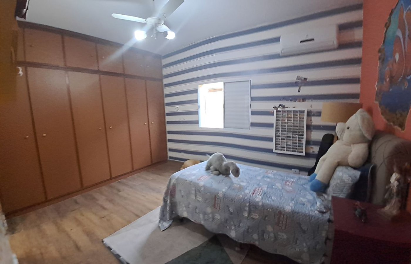 Casa com 3 dormitórios à venda, 131 m² por R$ 923.000,00 - Embaré - Santos/SP