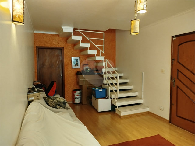 Casa à venda com 3 quartos em Jardim São Paulo(zona Norte), São Paulo, SP