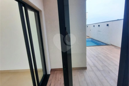 Casa à venda com 3 quartos, sendo 1 suíte,  no condomínio Reserva Ipanema, Sorocaba - SP