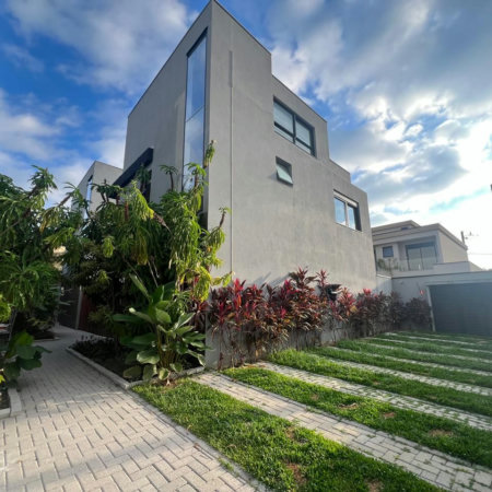 Casa com 3 dormitórios à venda, 200 m² por R$ 2.790.000,00 - Juquehy - São Sebastião/SP