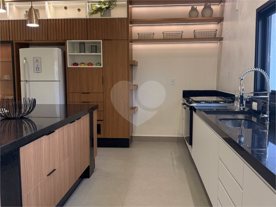 Casa à venda com 3 suítes no condomínio Saint Patrick, Sorocaba - SP