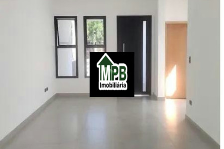 Casa à venda com 3 suítes no condomínio Terras de São Francisco, Sorocaba - SP