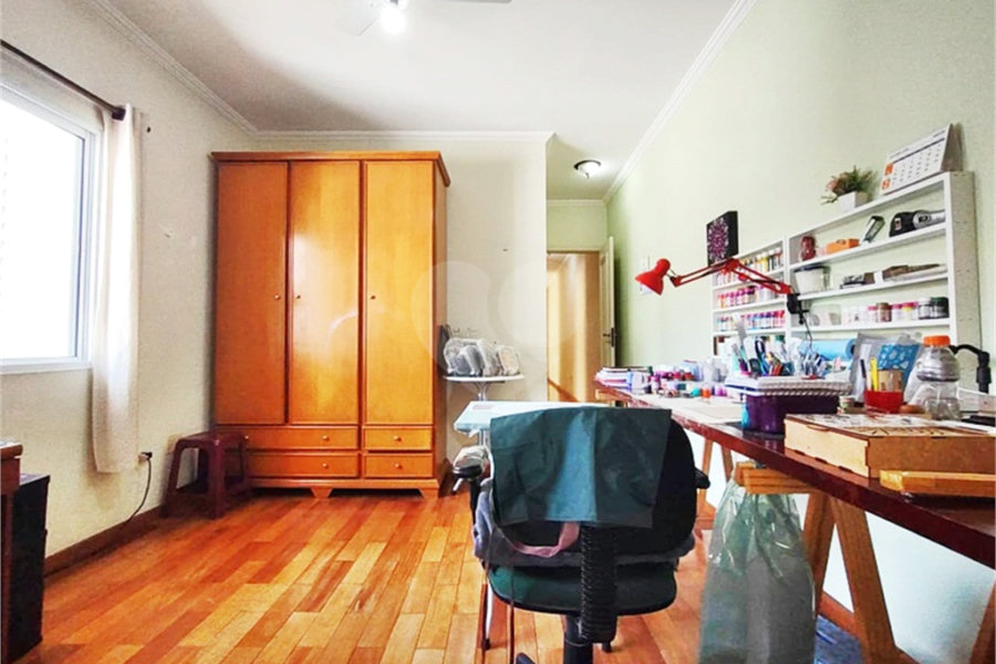Casa à venda com 3 suítes em Parada Inglesa, São Paulo, SP