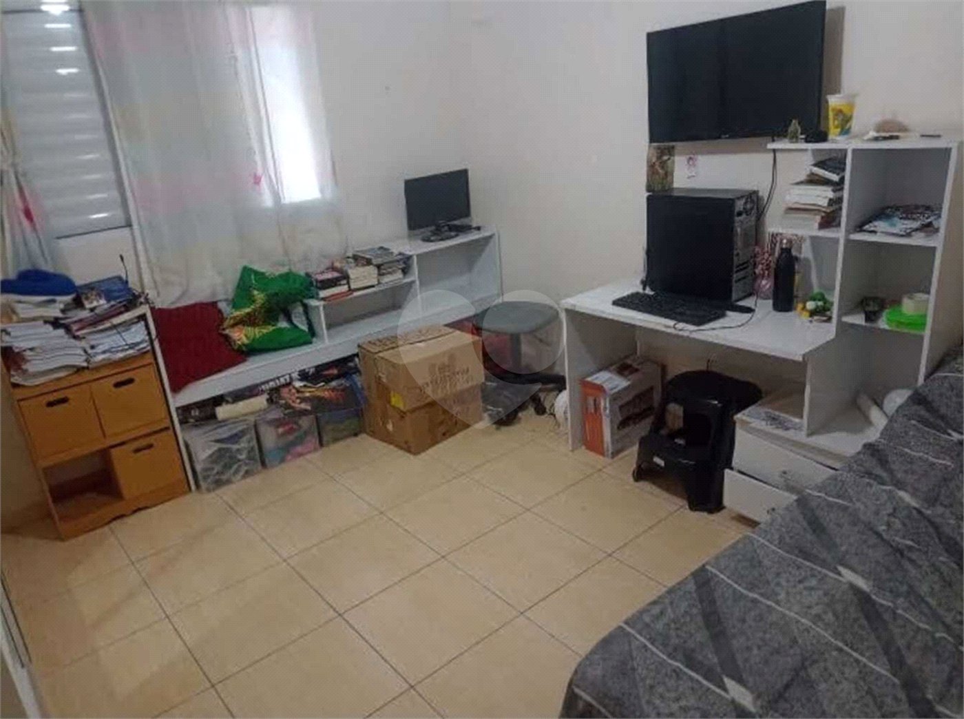 Casa à venda com 3 quartos, sendo 1 suíte, no Brasilândia, São Paulo, SP
