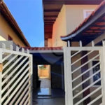 Sobrado à venda com 3 quartos, sendo 1 suíte, em City Recanto Anastácio, São Paulo, SP