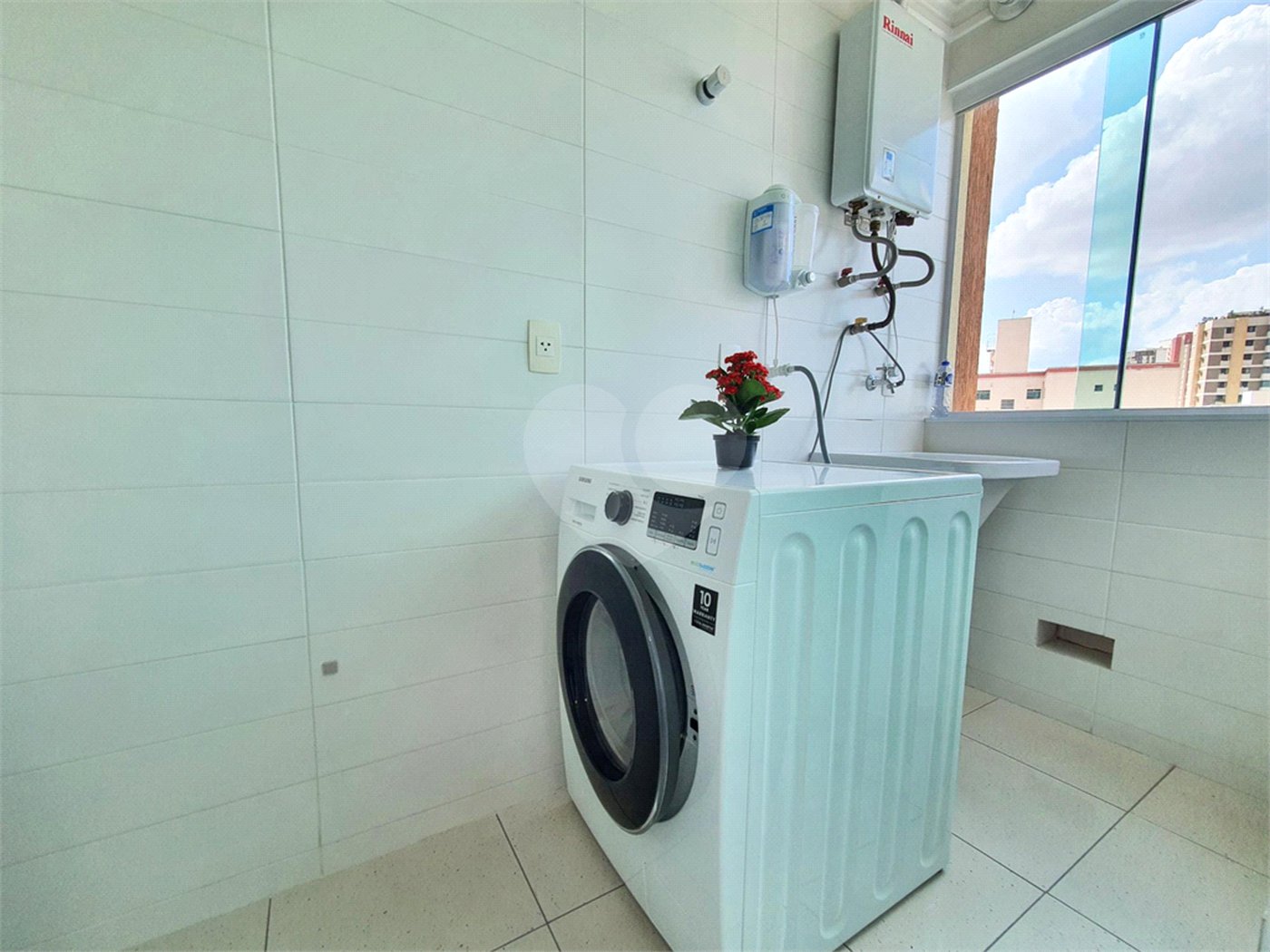 Apartamento à venda com 3 suítes em Jardim Paulistano, Sorocaba, SP