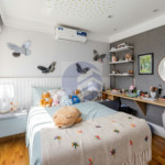 Duplex à venda com 3 quartos, sendo 3 suítes, em Vila Suzana 287m²