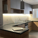 Apartamento à venda com 2 quartos, sendo 1 suíte, em Itaim Bibi, São Paulo, SP