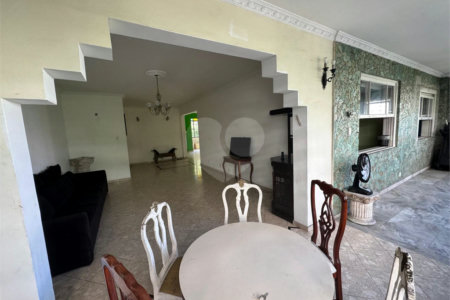 Apartamento à venda com 4 quartos em Copacabana, Rio de Janeiro, RJ
