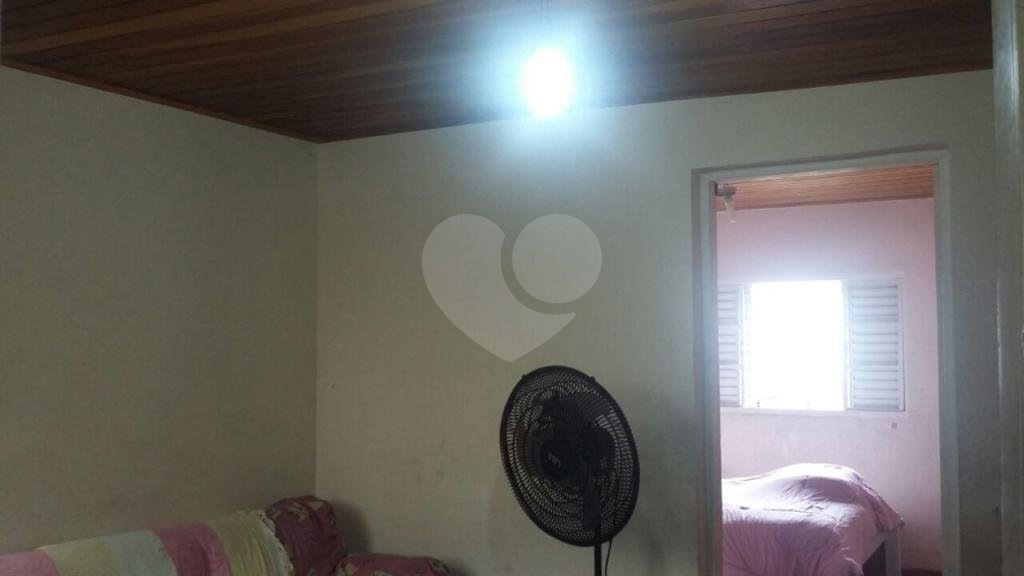 Casa à venda com 2 quartos em Mandaqui, São Paulo, SP
