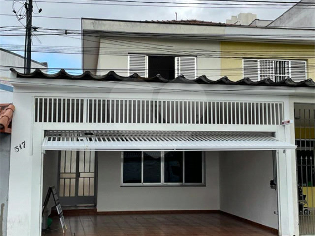 Sobrado à venda com 4 quartos, sendo 1 suíte,  em Vila Maria, São Paulo, SP