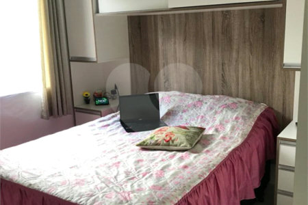 Apartamento à venda com 2 quartos, sendo 1 suíte, em Loteamento Santo Antônio, Itatiba, SP