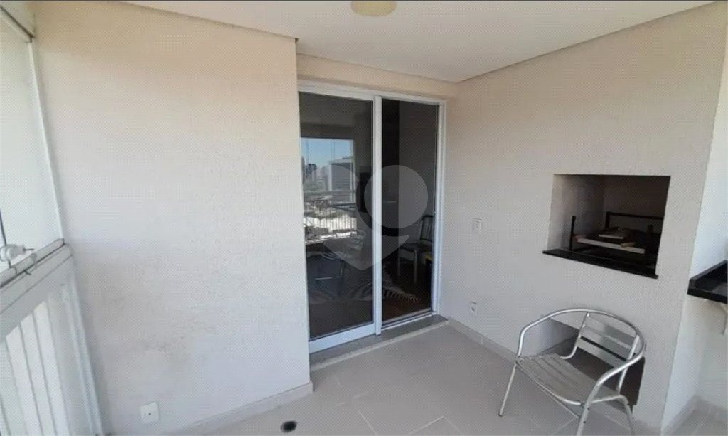 Apartamento à venda com 2 quartos, sendo 1 suíte, em Barra Funda, São Paulo, SP