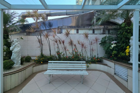 Apartamento com 2 dormitórios à venda, 67 m² por R$ 950.000,00 - Aparecida - Santos/SP