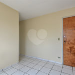 Apartamento à venda com 1 quarto em Barra Funda, São Paulo, SP