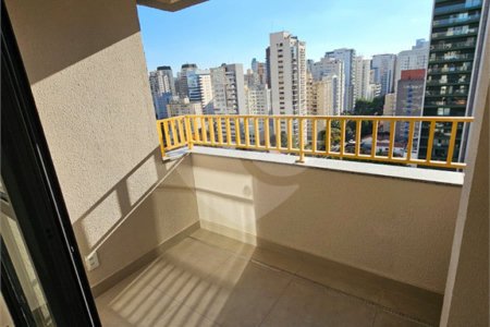 Apartamento à venda ou para alugar com 1 suíte em Vila Olímpia, São Paulo, SP
