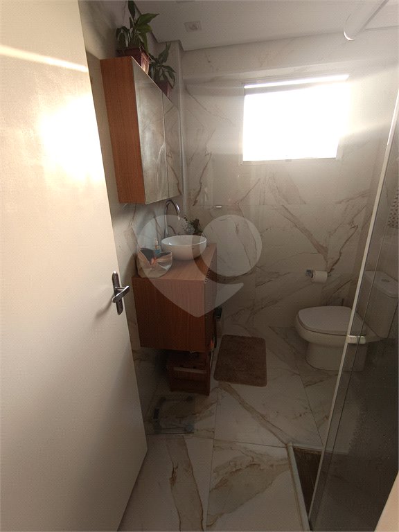 Apartamento à venda com 2 quartos em Tatuapé, São Paulo, SP