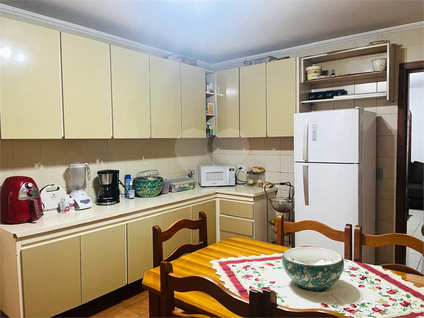 Casa à venda com 3 quartos em Lauzane Paulista, São Paulo, SP