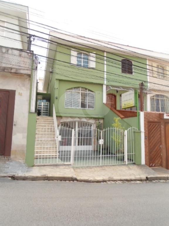Sobrado à venda com 3 quartos, sendo 1 suíte,  em Parada Inglesa, São Paulo, SP