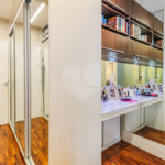 Apartamento à venda com 3 suítes em Brooklin, São Paulo, SP