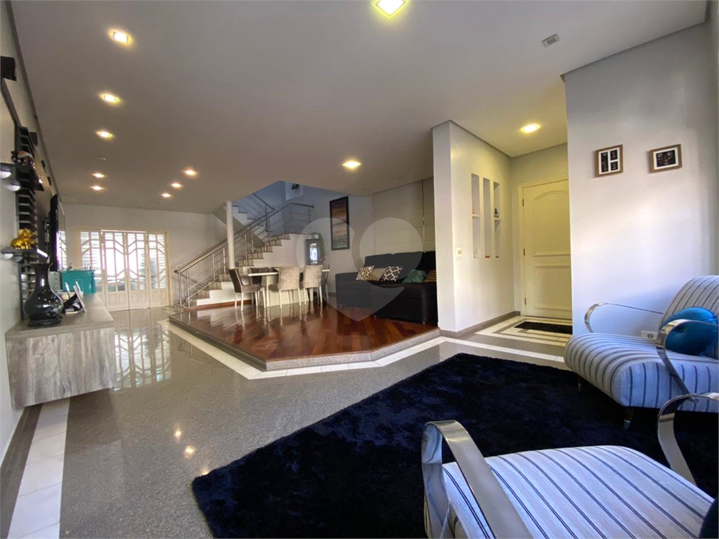 Casa à venda com 4 suítes em Tremembé, São Paulo, SP