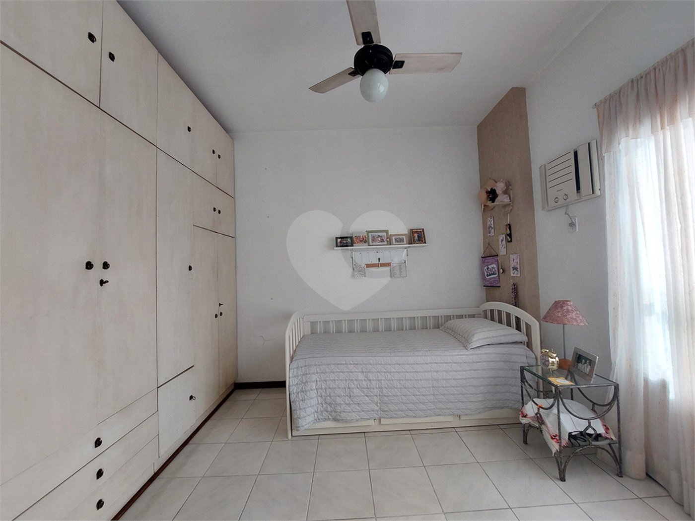 Apartamento à venda com 3 quartos, sendo 1 suíte, em Tijuca, Rio de Janeiro, RJ
