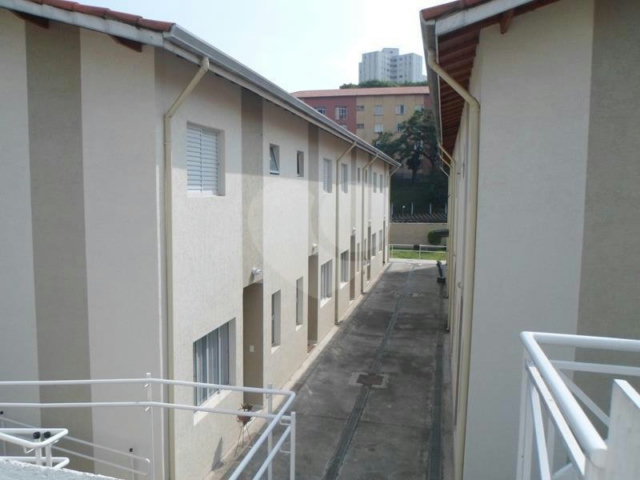 Casa à venda com 2 quartos no condomínio Condessa - Alcides Godói, São Paulo - SP