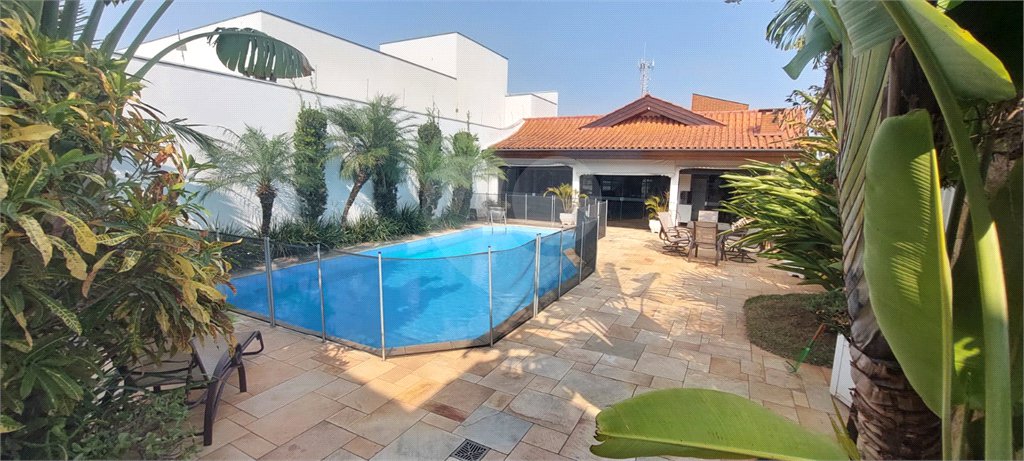 Casa à venda ou para alugar com 5 suítes em Jardim Santa Rosália, Sorocaba, SP