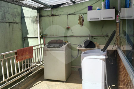 Casa à venda com 3 quartos em Jardim Cumbica, Guarulhos, SP