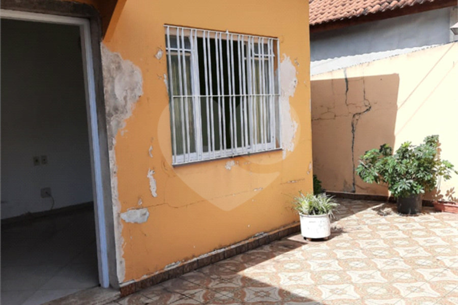 Casa à venda com 2 quartos em Casa Verde, São Paulo, SP