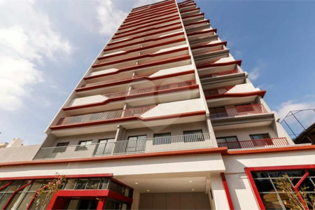 Studio à venda com 1 quarto em Vila Mariana, São Paulo, SP