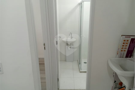 Apartamento para alugar com 1 quarto em Vila Gustavo, São Paulo, SP