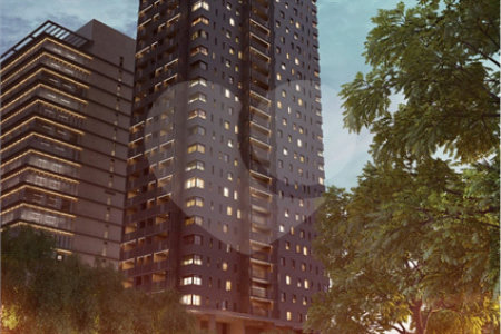 Apartamento à venda com 3 suítes em Jardim das Acácias, São Paulo, SP