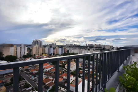 Apartamento à venda com 2 quartos em Jardim Maria Duarte, São Paulo, SP