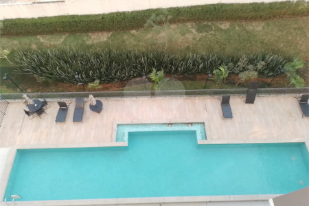 Apartamento para alugar com 1 quarto em Vila Butantã, São Paulo, SP