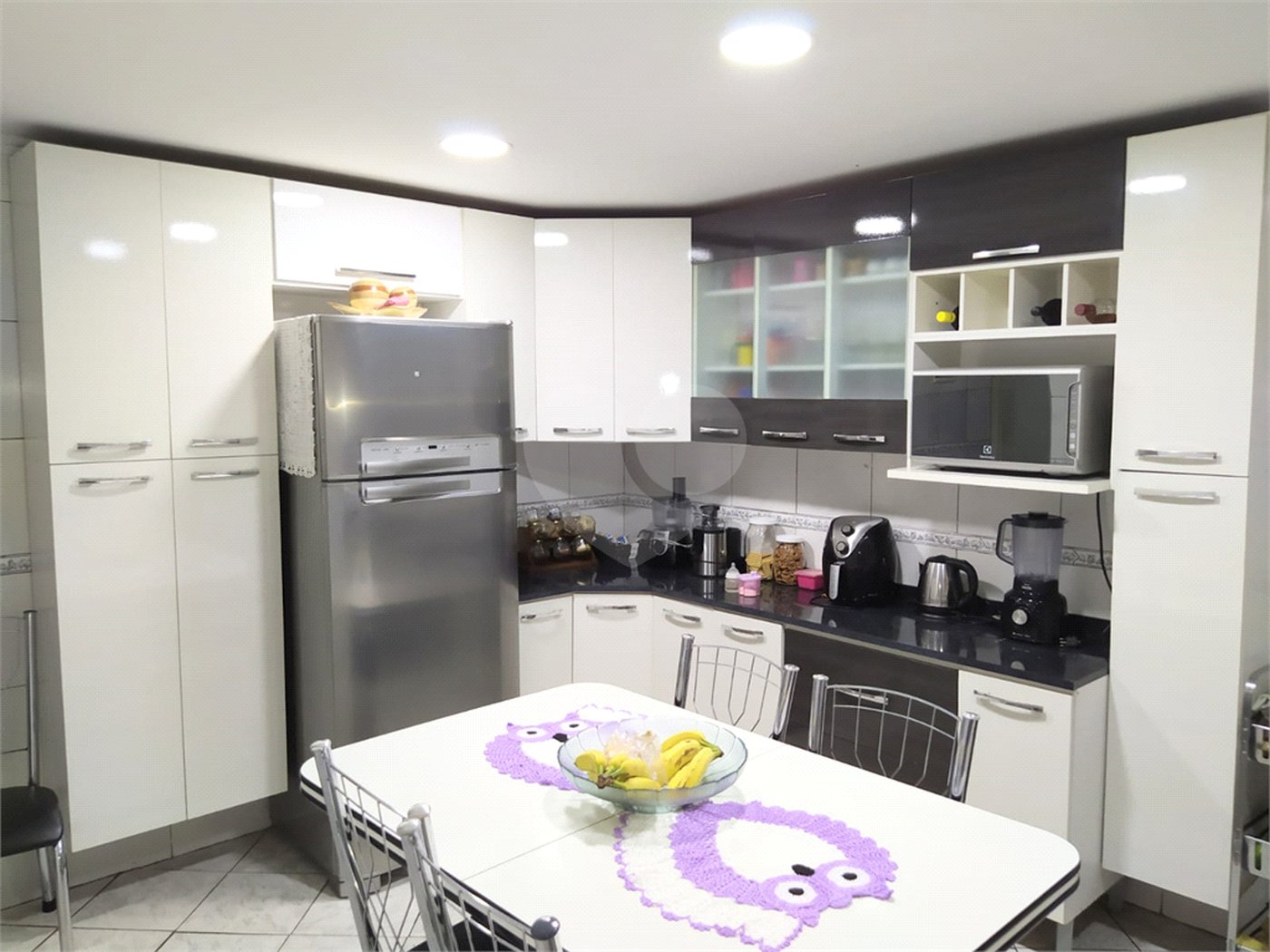 Sobrado à venda com 3 quartos, sendo 1 suíte,  em Freguesia do Ó, São Paulo, SP