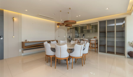 Apartamento à venda com 3 suítes em Vila Mariana, São Paulo, SP